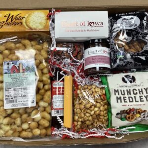 Shop Iowa Hearty Party Gift Box Hearty Party Gift Box