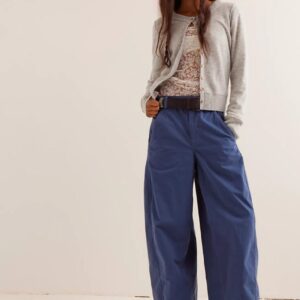 We the Free People Rylee Chino Trouser