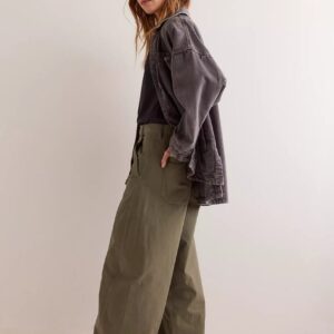 We the Free People Rylee Chino Trouser