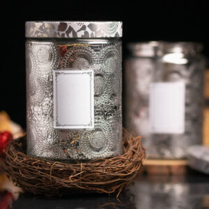 Soy wax candles- Winter Scents