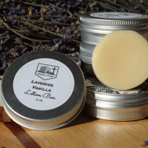 Shop Iowa Small Lotion Bar Small Lotion Bar