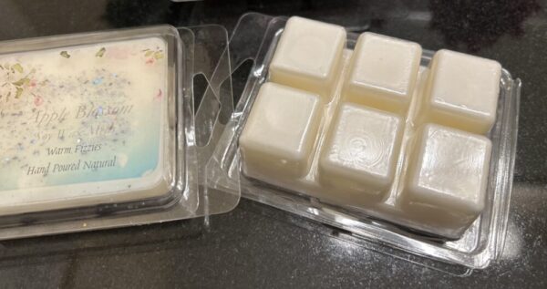 Spring and Summer Wax Melts