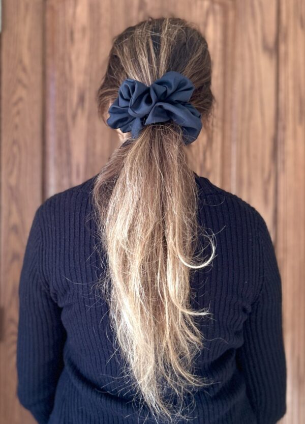 Luxe Extra Large Scrunchie