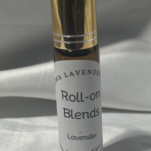 Roll-on Blends