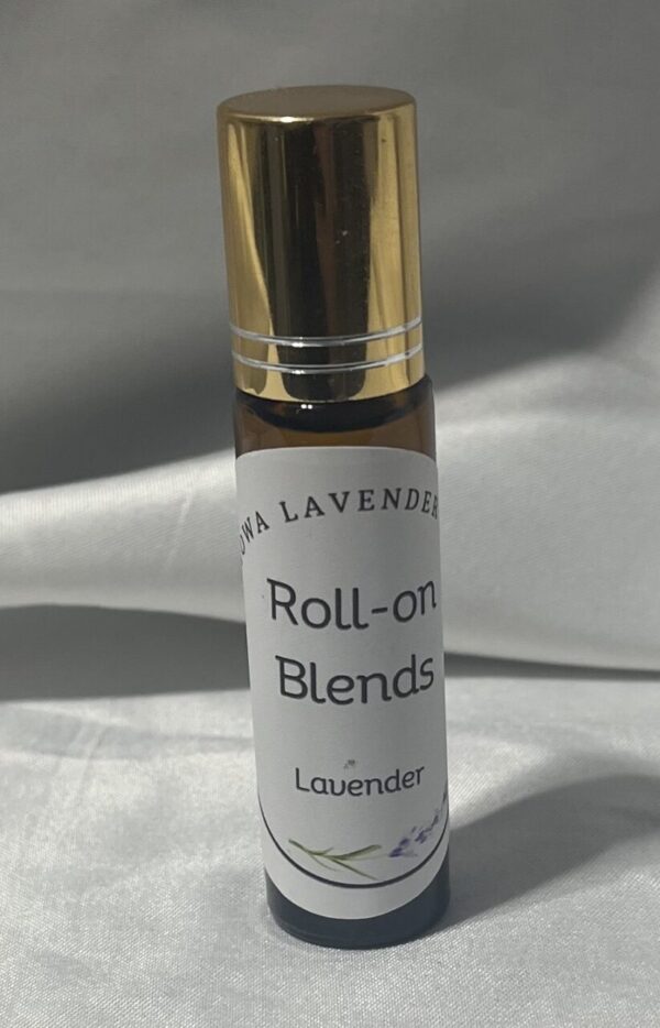 Roll-on Blends