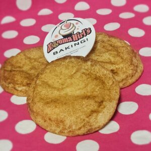 Snickerdoodles