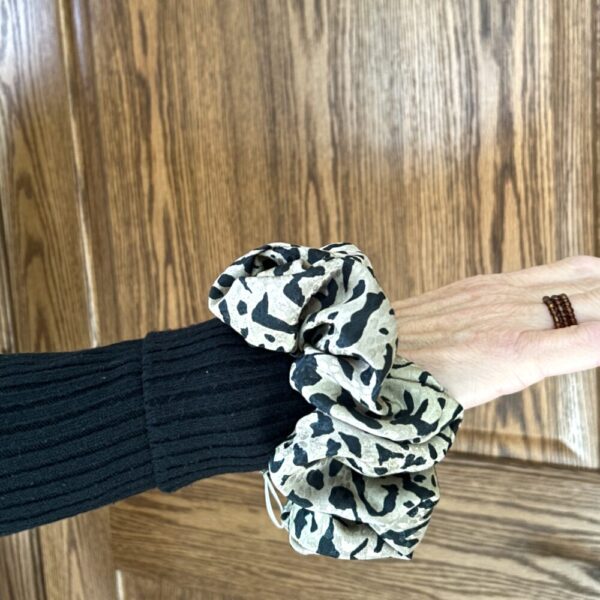 Luxe Extra Large Scrunchie