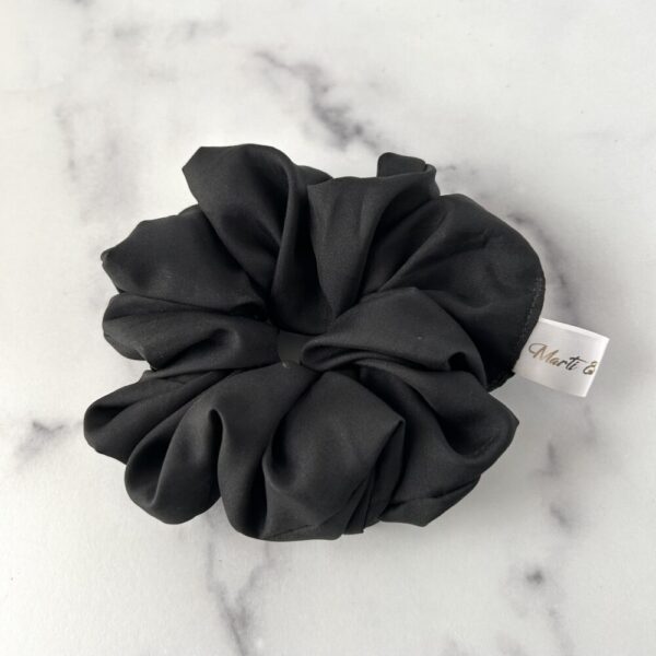 Luxe Extra Large Scrunchie