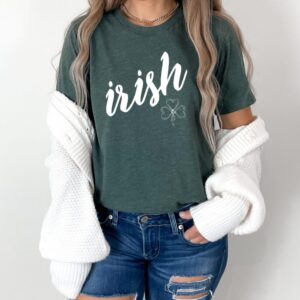 Irish Tee