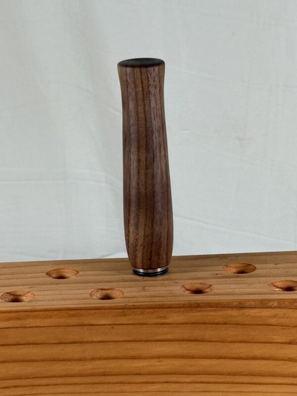 Hand Turned Wine/Bottle Stopper