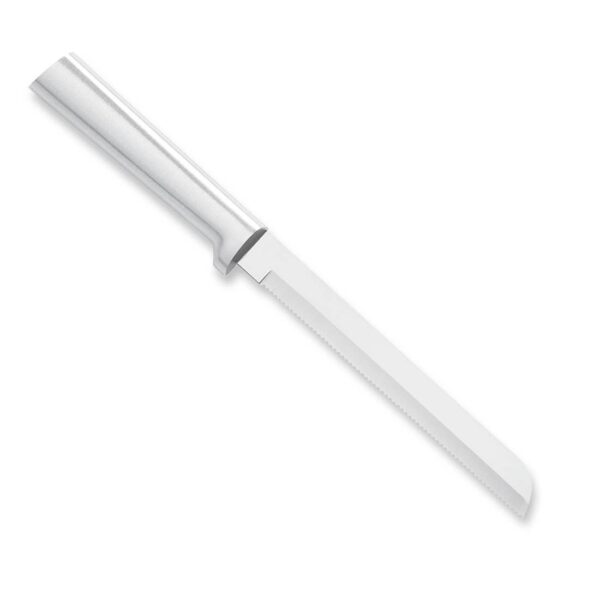 Silver 6″ Bread Knife