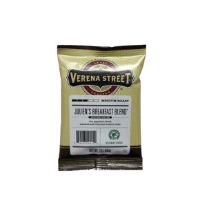 Fraction Packs- Julien’s Breakfast Blend®