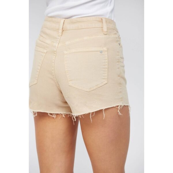 MICA HIGH RISE VINTAGE SHORTS