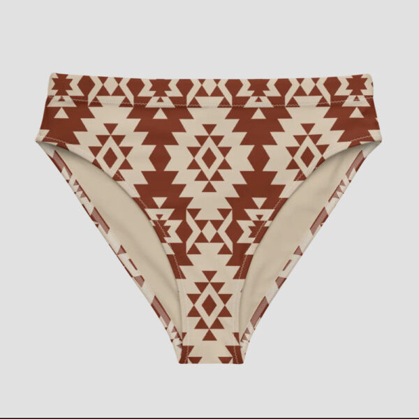 Pendleton Bikini Set