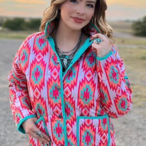 The Brynella Jacket