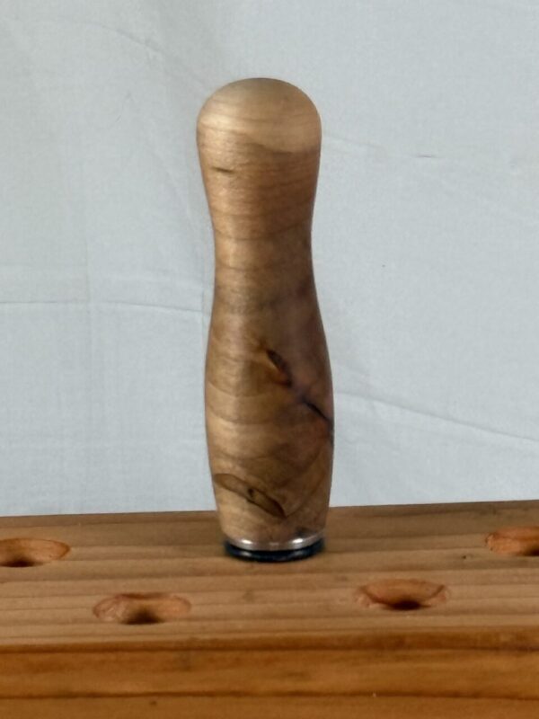 Hand Turned Wine/Bottle Stopper