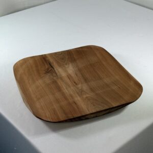 Square Cherry Bowl