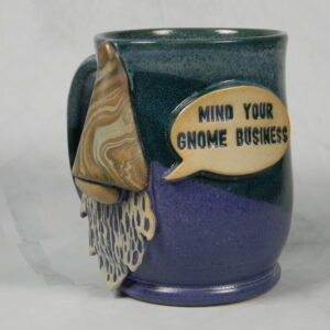 Gnome Mug (Business)