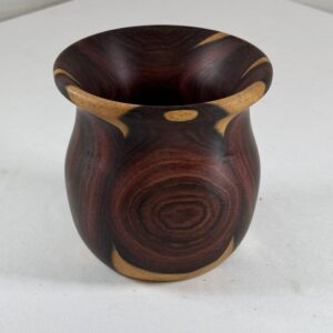 Exotic Wood Bowl (Katalox)