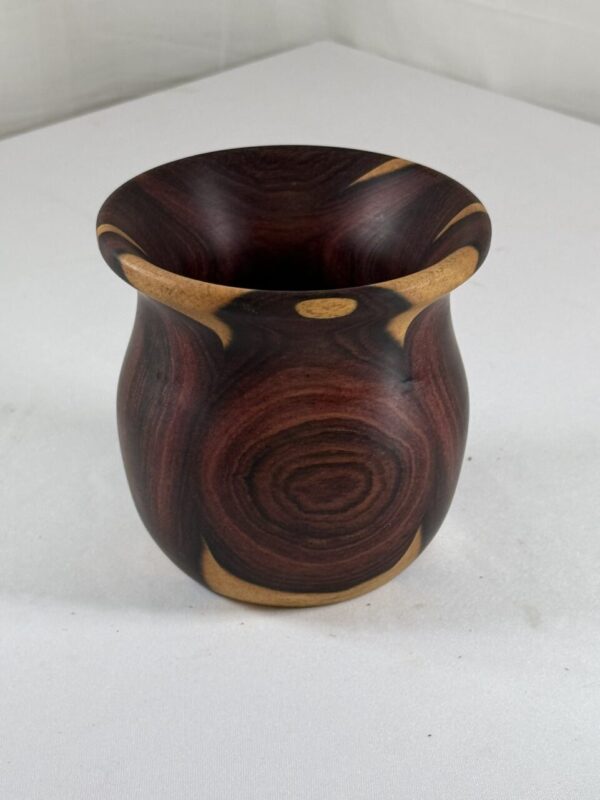 Exotic Wood Bowl (Katalox)