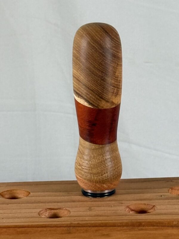 Hand Turned Wine/Bottle Stopper