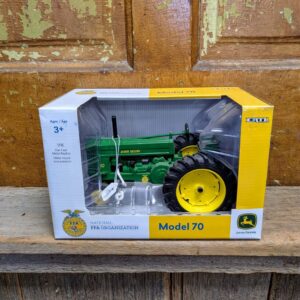 Model 70 FFA John Deere