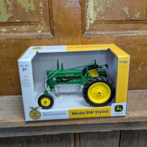 Model BW FFA John Deere