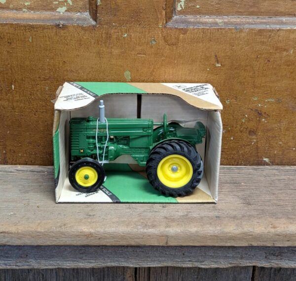 Model M John Deere