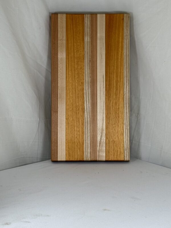 Edge Grain Cutting Board