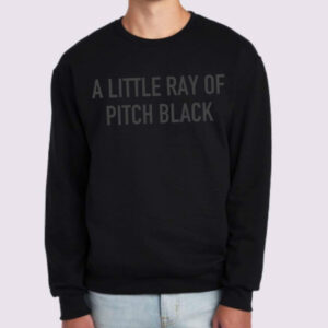 A Little Ray of Pitch Black – Crew