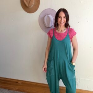 Shop Iowa We The Free People Hot Shot Onesie We The Free People Hot Shot Onesie