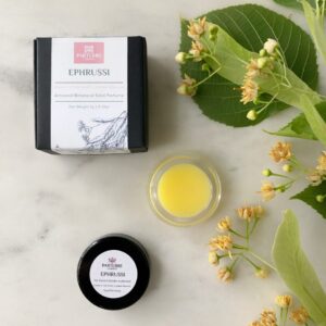 Ephrussi Solid Perfume