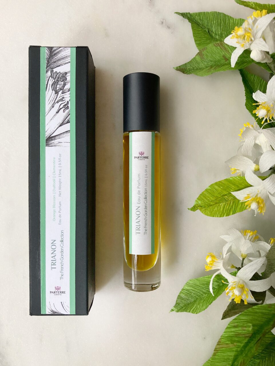 Trianon Eau de Parfum – Shop Iowa