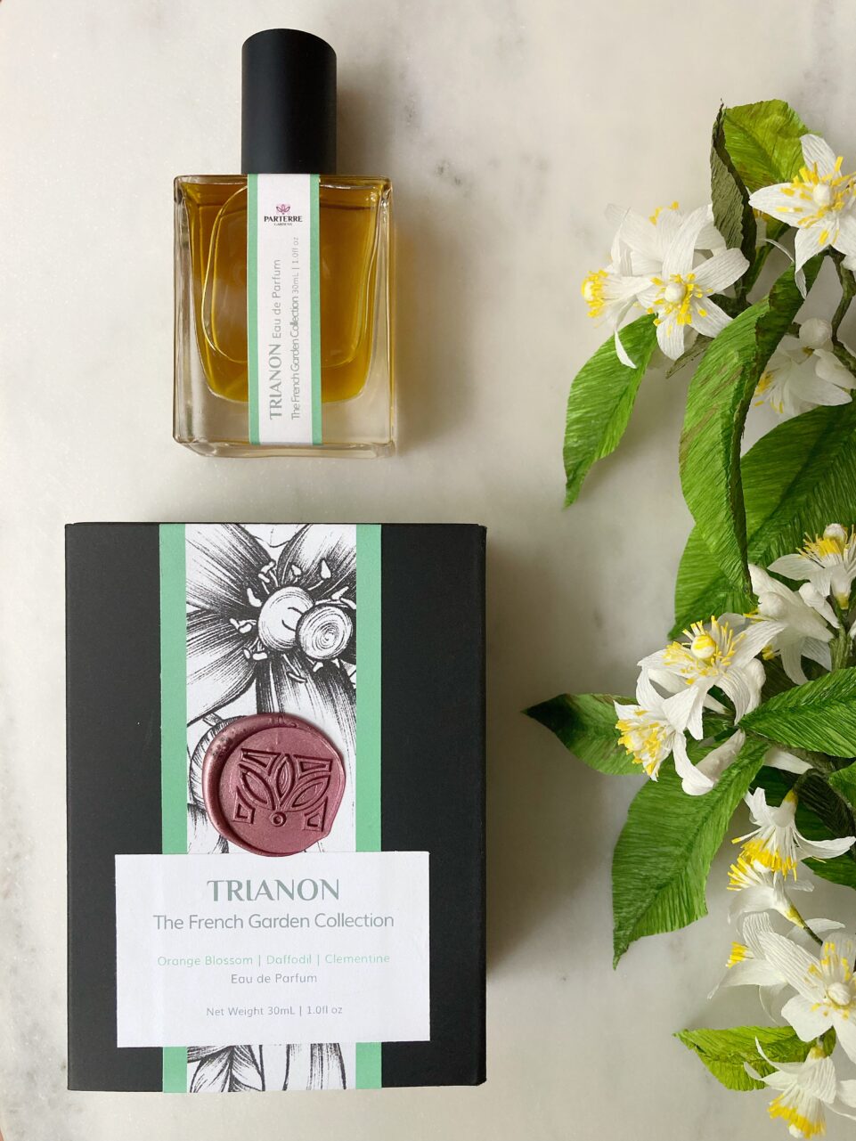 Trianon Eau de Parfum – Shop Iowa