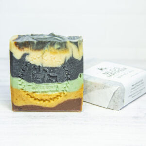 Milo’s Mayhem Goat Milk Soap