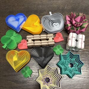 Shop Iowa #4 Fidgets #4 Fidgets