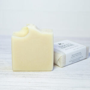 Naked Nannie Goat Milk Soap