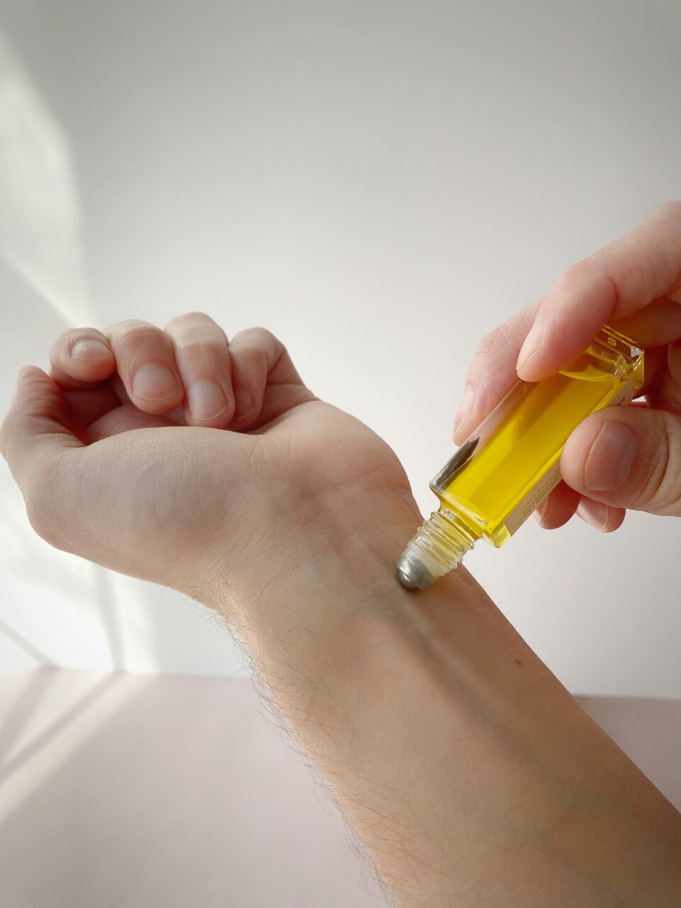Yamba Perfume Oil main image 1