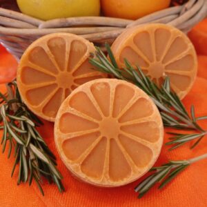 Shop Iowa Citrus Herb Shampoo Bar Citrus Herb Shampoo Bar