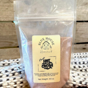 Shop Iowa Classic Hot Cocoa (Sugar Free) – Drink Mix Classic Hot Cocoa (Sugar Free) – Drink Mix