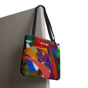 Shop Iowa Colorful Tote Bag for Women (size 13″x13″), Large Canvas Shopping Bag, Vibrant Beach Tote, Grocery Bag, Reusable Eco-Friendly Tote, Shoulder Bag by Kaani Colorful Tote Bag for Women (size 13″x13″), Large Canvas Shopping Bag, Vibrant Beach Tote, Grocery Bag, Reusable Eco-Friendly Tote, Shoulder Bag by Kaani