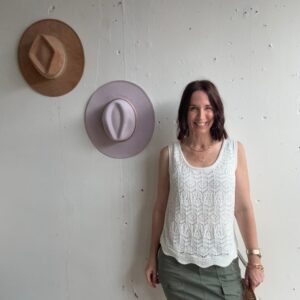 Shop Iowa Hazel’s Tank Hazel’s Tank