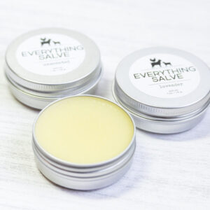 Everything Salve – Unscented