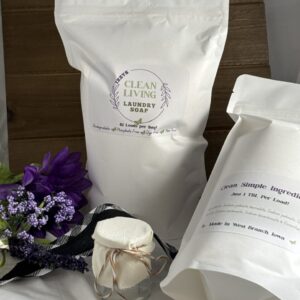 Shop Iowa Izzy’s Laundry Soap Izzy’s Laundry Soap