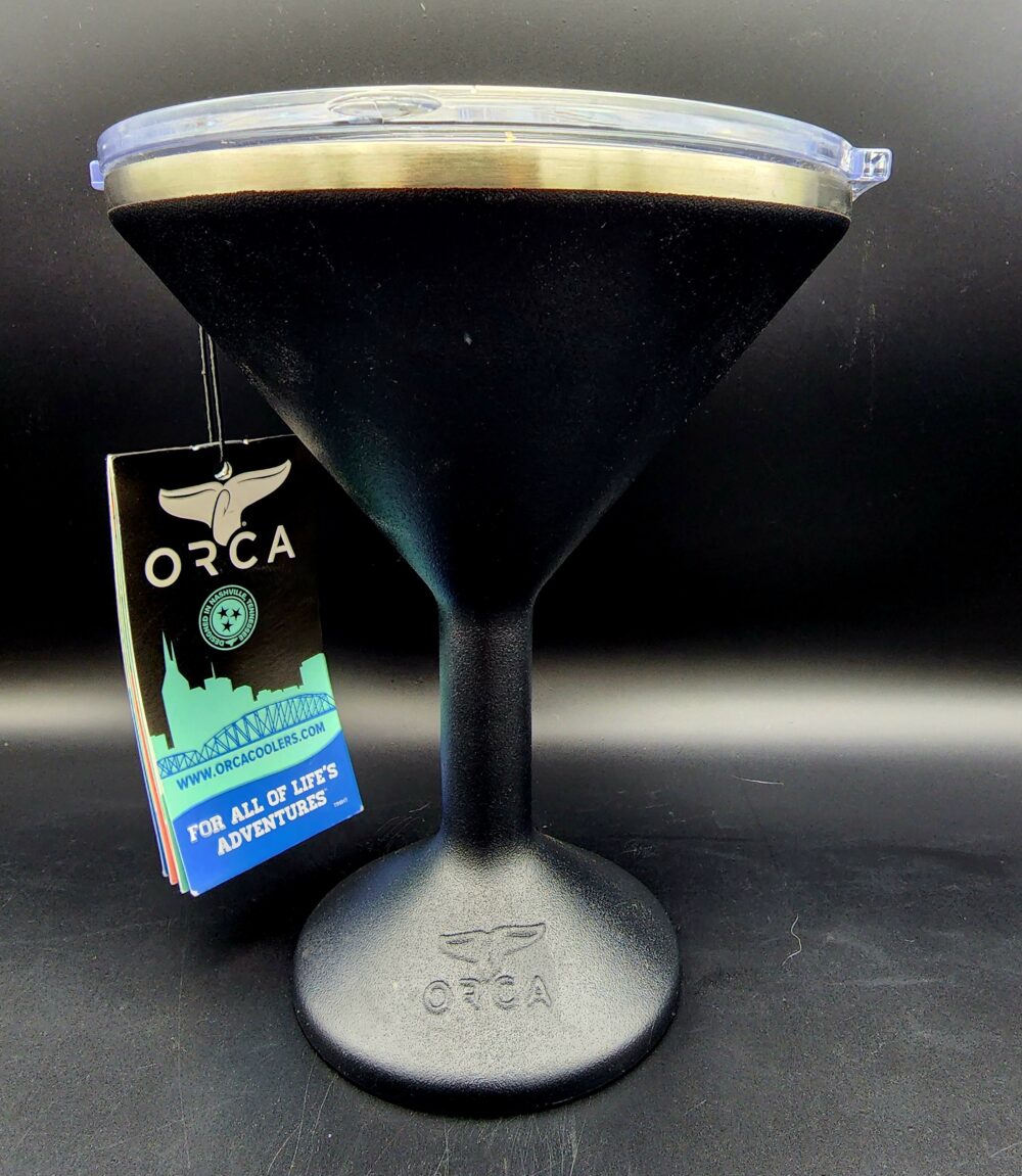 Orca Chasertini – Shop Iowa