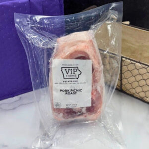 Shop Iowa Picnic Pork Roast Picnic Pork Roast