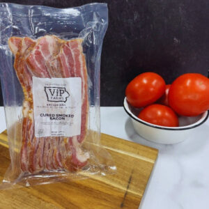 Shop Iowa Pork Cured Smoked Bacon Pork Cured Smoked Bacon