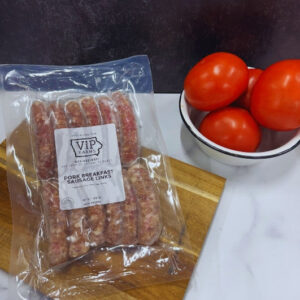 Shop Iowa Pork Breakfast Sausage Links Pork Breakfast Sausage Links