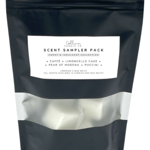 Sweet & Indulgent Sampler Pack