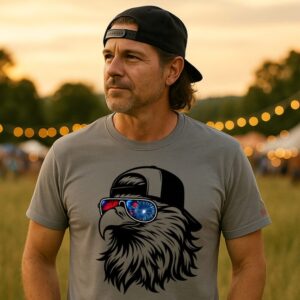 Freedom Feathers: The Mullet Manifesto